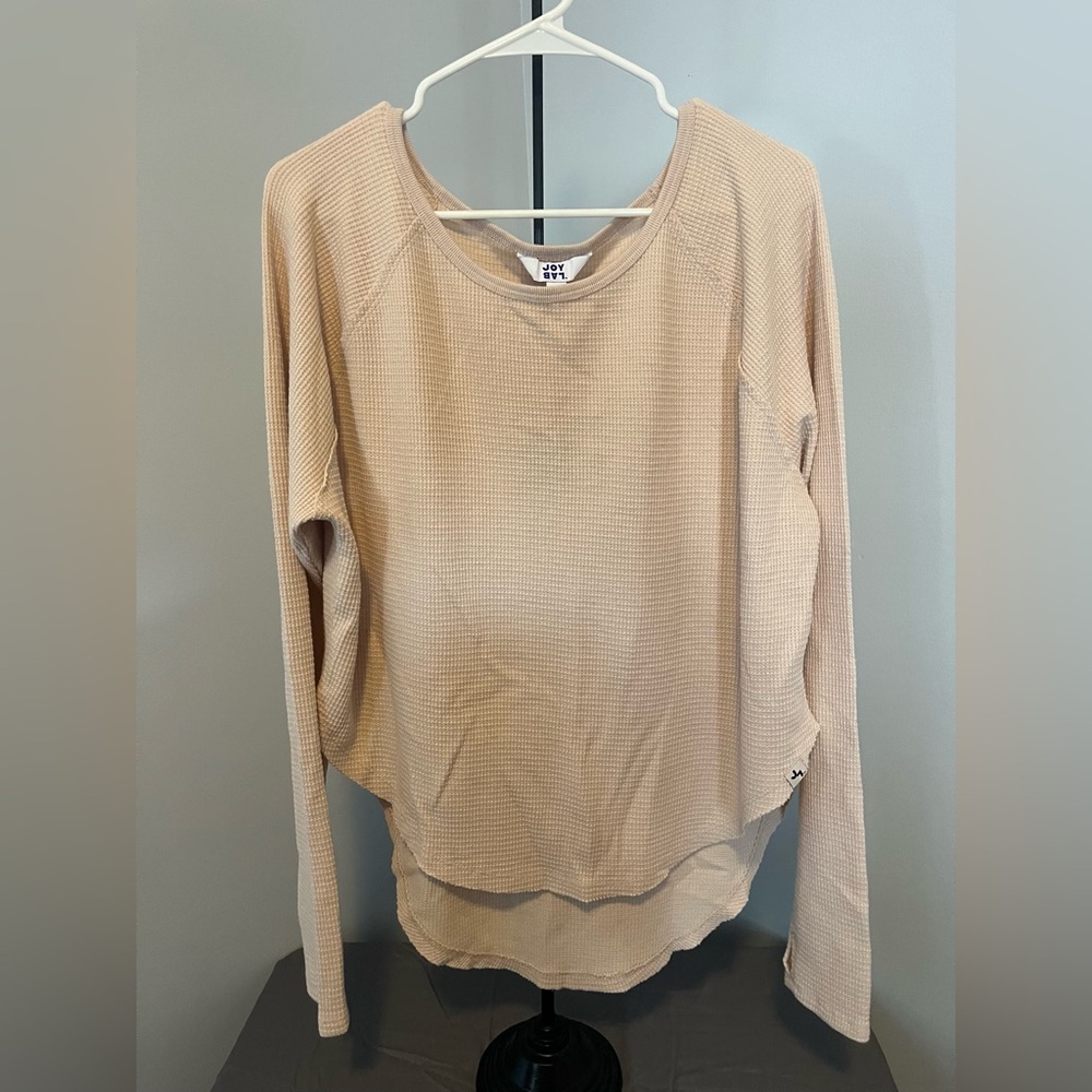Thermal high/low JoyLab long sleeve Shirt